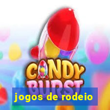 jogos de rodeio