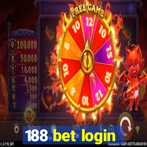 188 bet login