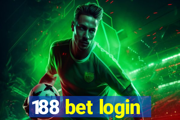 188 bet login