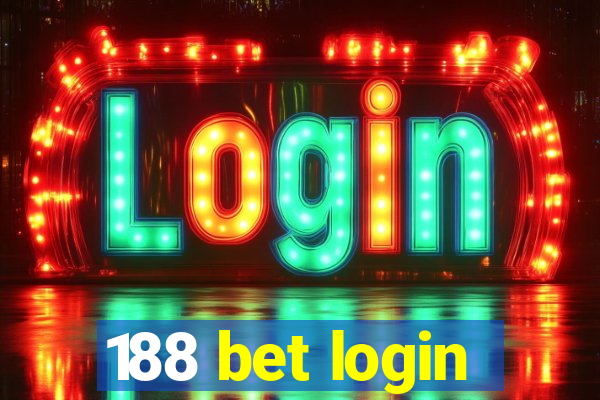 188 bet login