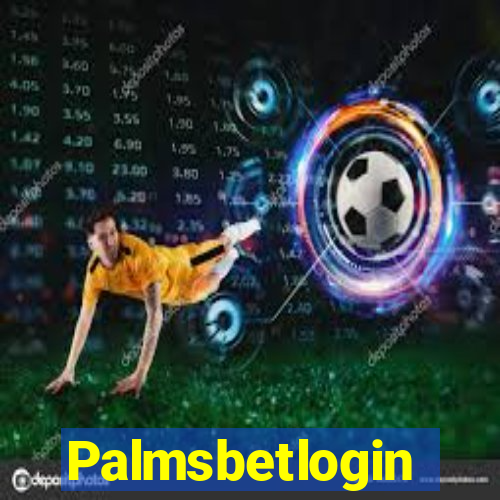 Palmsbetlogin