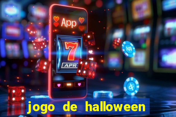 jogo de halloween ca?a niquel