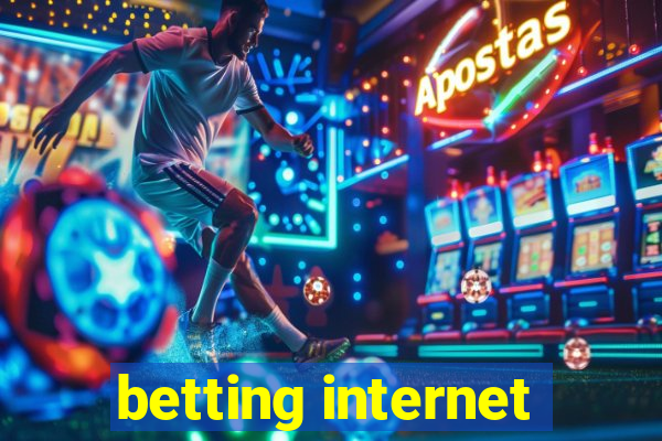 betting internet