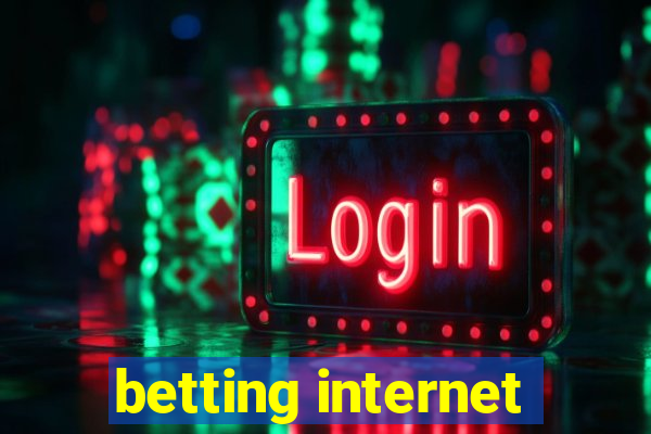 betting internet