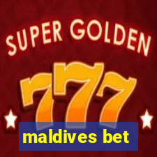 maldives bet