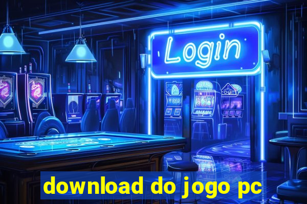 download do jogo pc