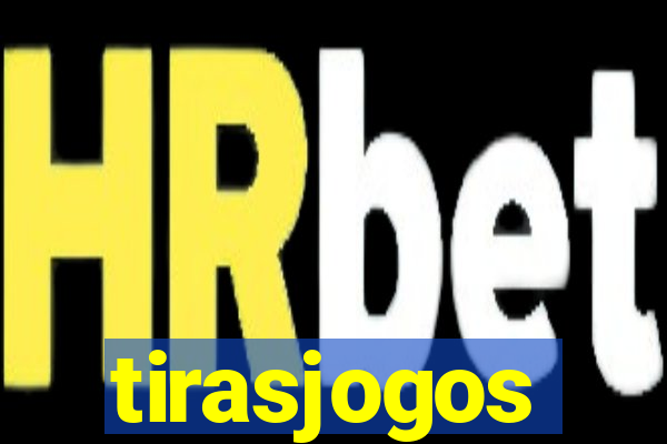 tirasjogos