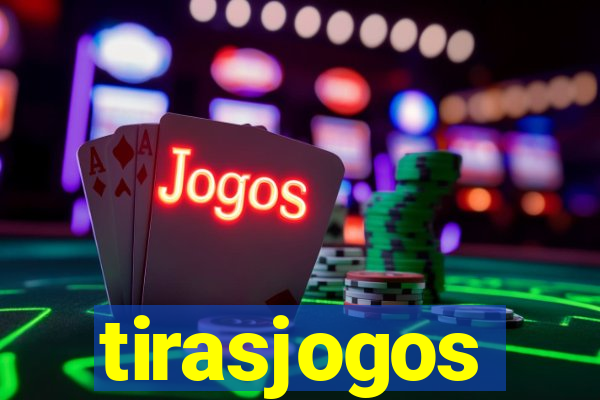 tirasjogos