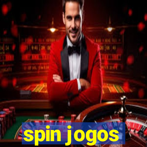 spin jogos