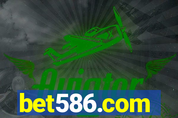 bet586.com