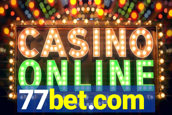 77bet.com