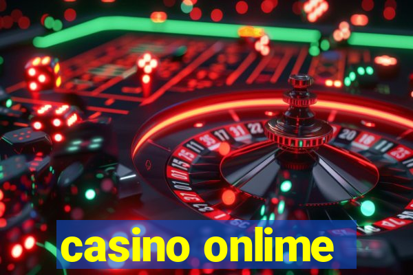 casino onlime