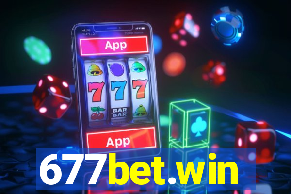 677bet.win