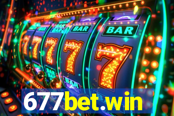 677bet.win