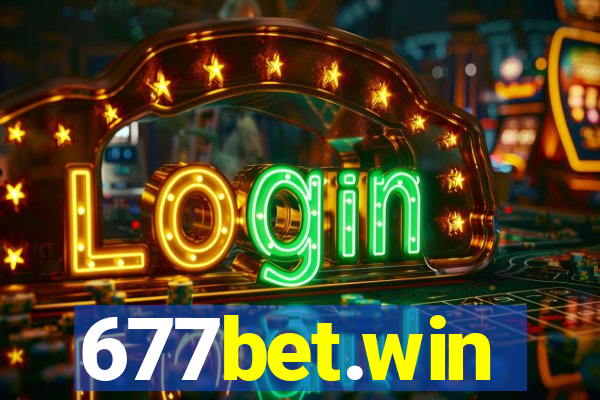 677bet.win