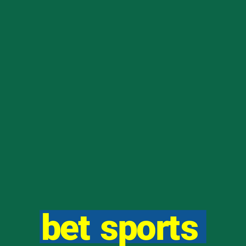 bet sports