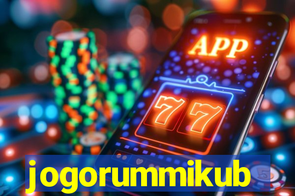 jogorummikub