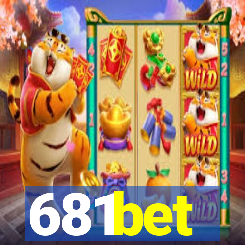 681bet