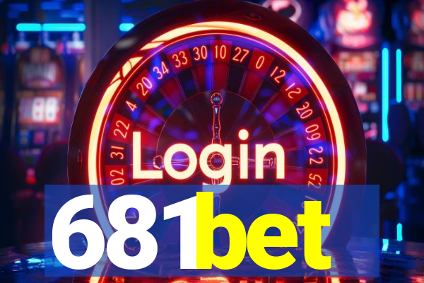 681bet