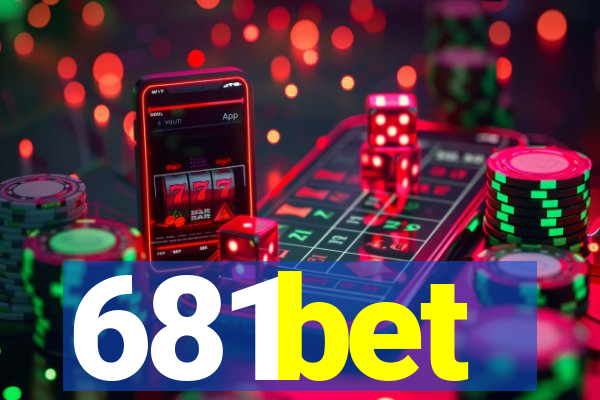 681bet