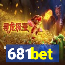 681bet