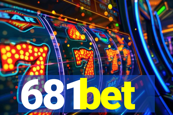 681bet