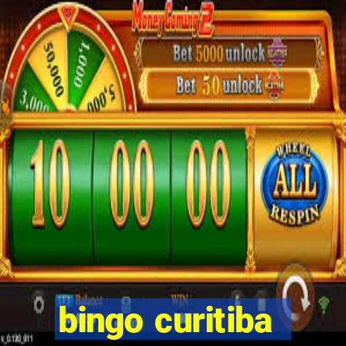 bingo curitiba