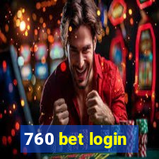 760 bet login