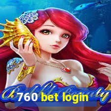 760 bet login