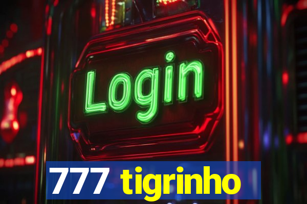 777 tigrinho