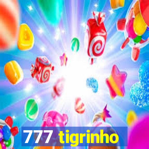 777 tigrinho