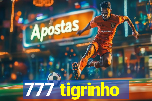 777 tigrinho