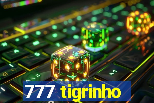 777 tigrinho