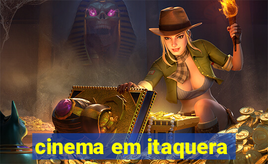 cinema em itaquera