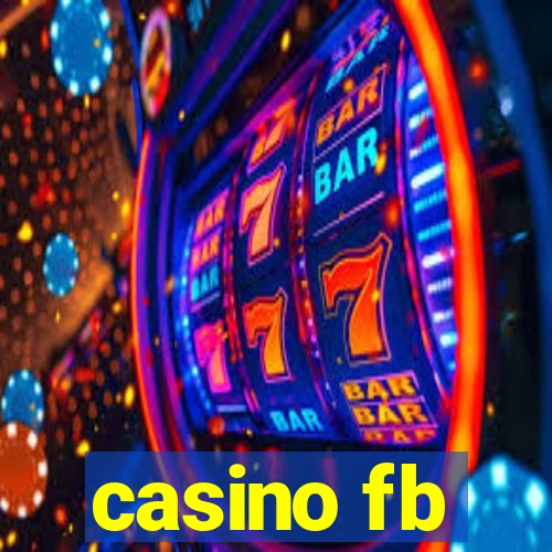 casino fb