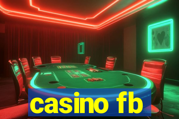 casino fb