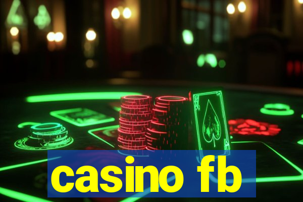 casino fb