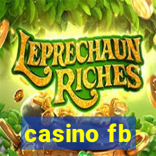 casino fb