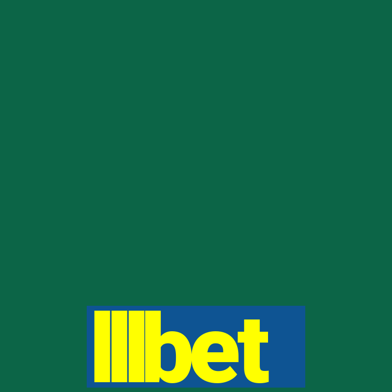 lllbet