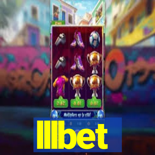 lllbet