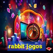 rabbit jogos