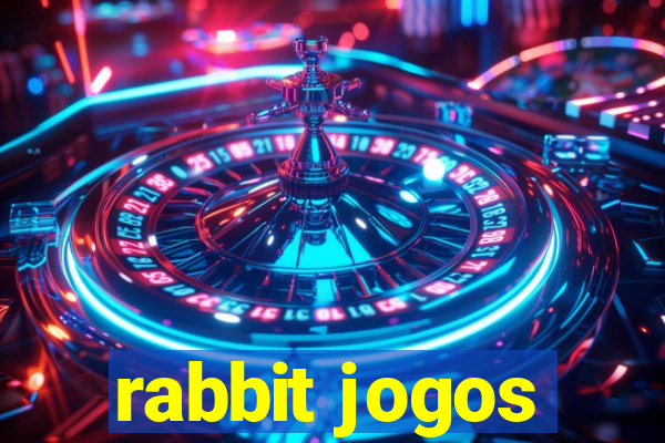 rabbit jogos