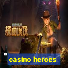 casino heroes