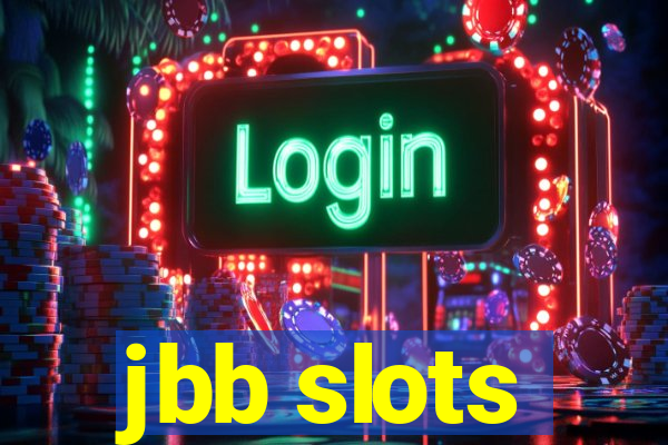 jbb slots