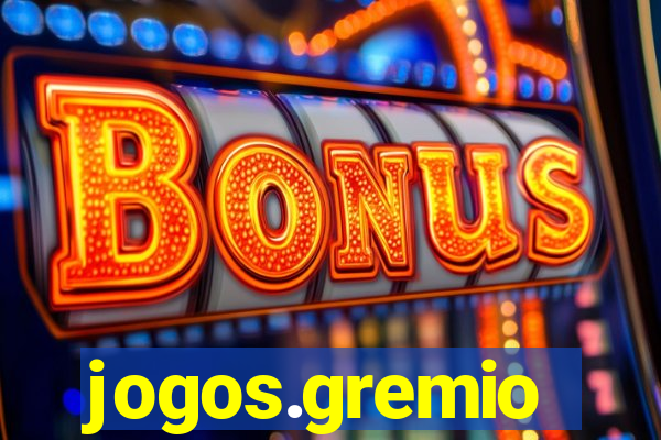 jogos.gremio