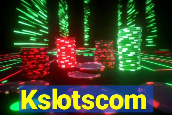 Kslotscom