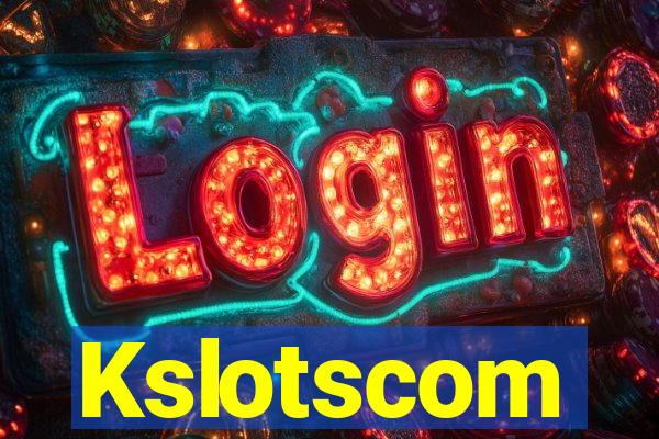 Kslotscom