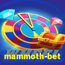 mammoth-bet