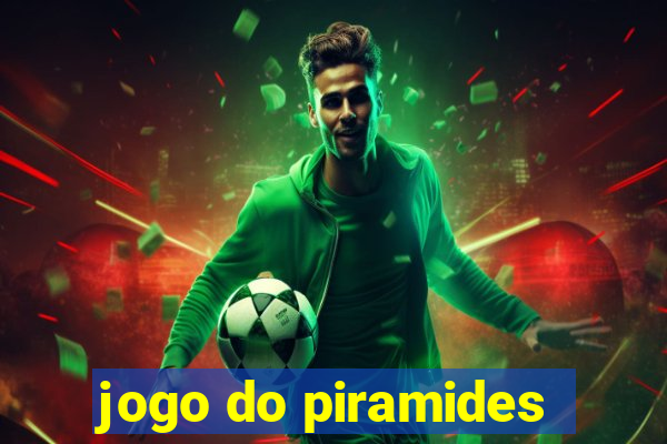 jogo do piramides