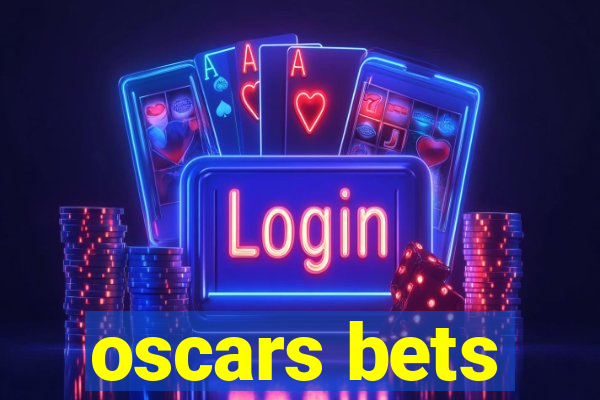 oscars bets